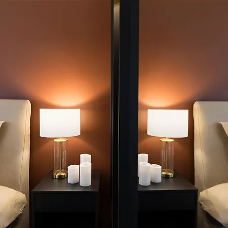 Luxury - Ambiance 5 Etoiles - Hyper Centre Apartment Rouen