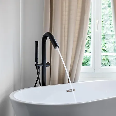 Luxury - Ambiance 5 Etoiles - Hyper Centre Rouen