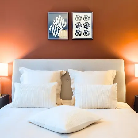 Appartamento Appart Luxe 5 Etoiles - Hypercentre - Baignoire Confort *
