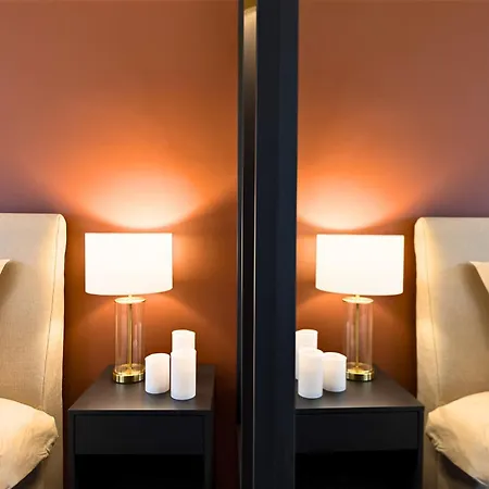 Appart Luxe 5 Etoiles - Hypercentre - Baignoire Confort Appartamento *